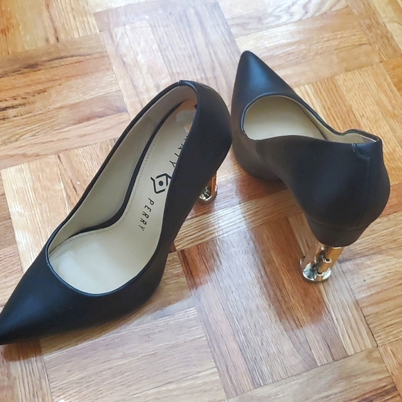 Katy Perry 3" Heels - Picture 1 of 4